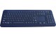Medical silicone keyboard K-TEK-M399TP-KP-FN-DT