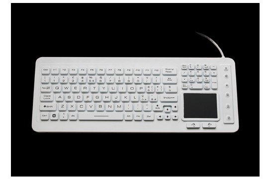 Keyboard RKM-IK110OFTP