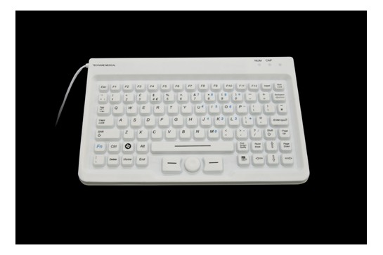 Keyboard RKM-IK85