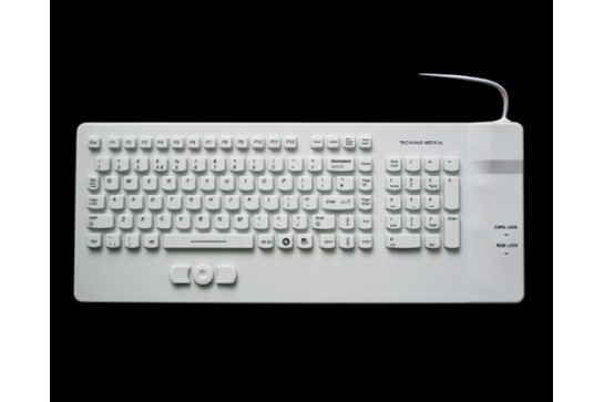 Keyboard RKM-IK108