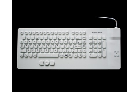 Keyboard RKM-IK87TP