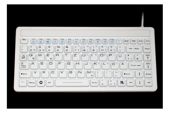 Keyboard RKM-IK88