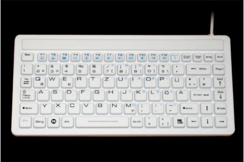 Keyboard RKM-IK88