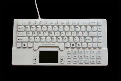 Keyboard RKM-IK87TPM