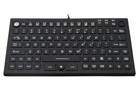 Keyboard RKM-IK850TPOF