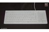 RuggedKEY silicone keyboard model RSK318