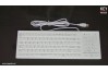 RuggedKEY silicone keyboard model RSK318
