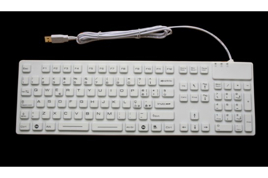 Keyboard RKM-IK105