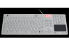 Keyboard RKM-IK110BLOFTP