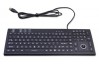 Keyboard RKM-IK800BLOFRB