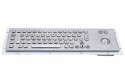 Metal keyboard RKB001