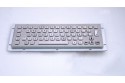 Metal keyboard RuggedKEY model RKB002