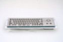 Metal keyboard RuggedKEY model RMKB705