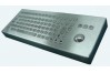 Metal keyboard RuggedKEY model RKB-CA3