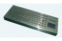 Metal keyboard RuggedKEY model RKB-CA4