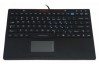 RuggedKEY silicone keyboard model RSK315