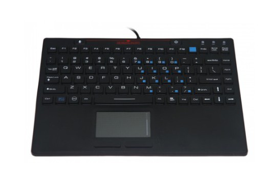 Medical keyboard RuggedKEY RSK315