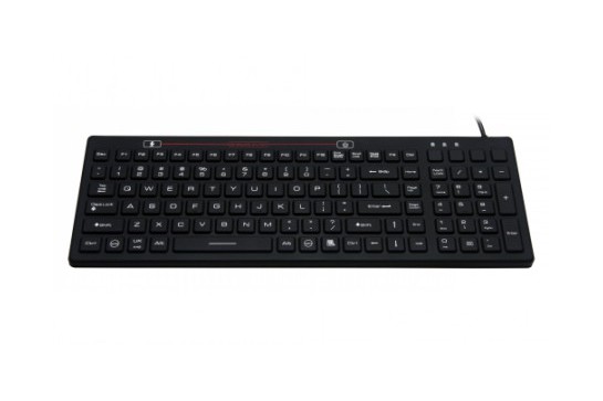 RuggedKEY silicone keyboard model RSK312