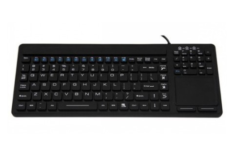 RuggedKEY silicone keyboard model RSK308