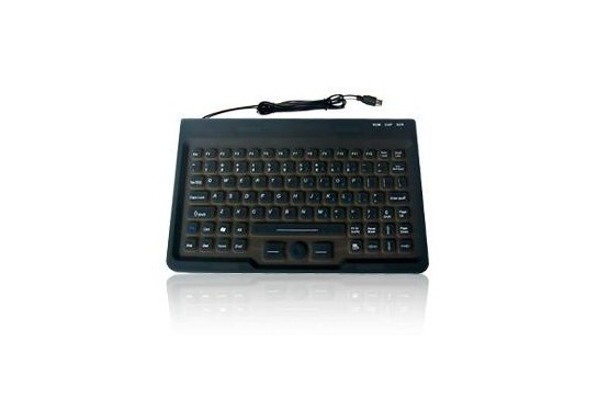 RuggedKEY silicone keyboard model RSK303