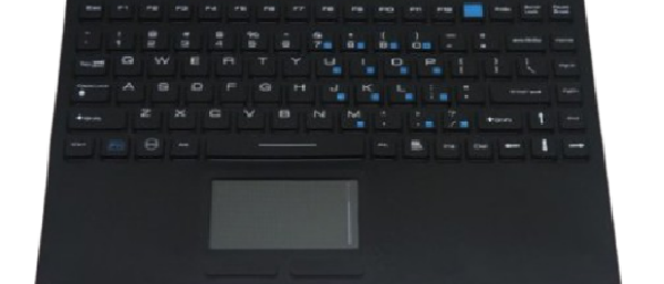 Klawiatura RuggedKEY RSK315