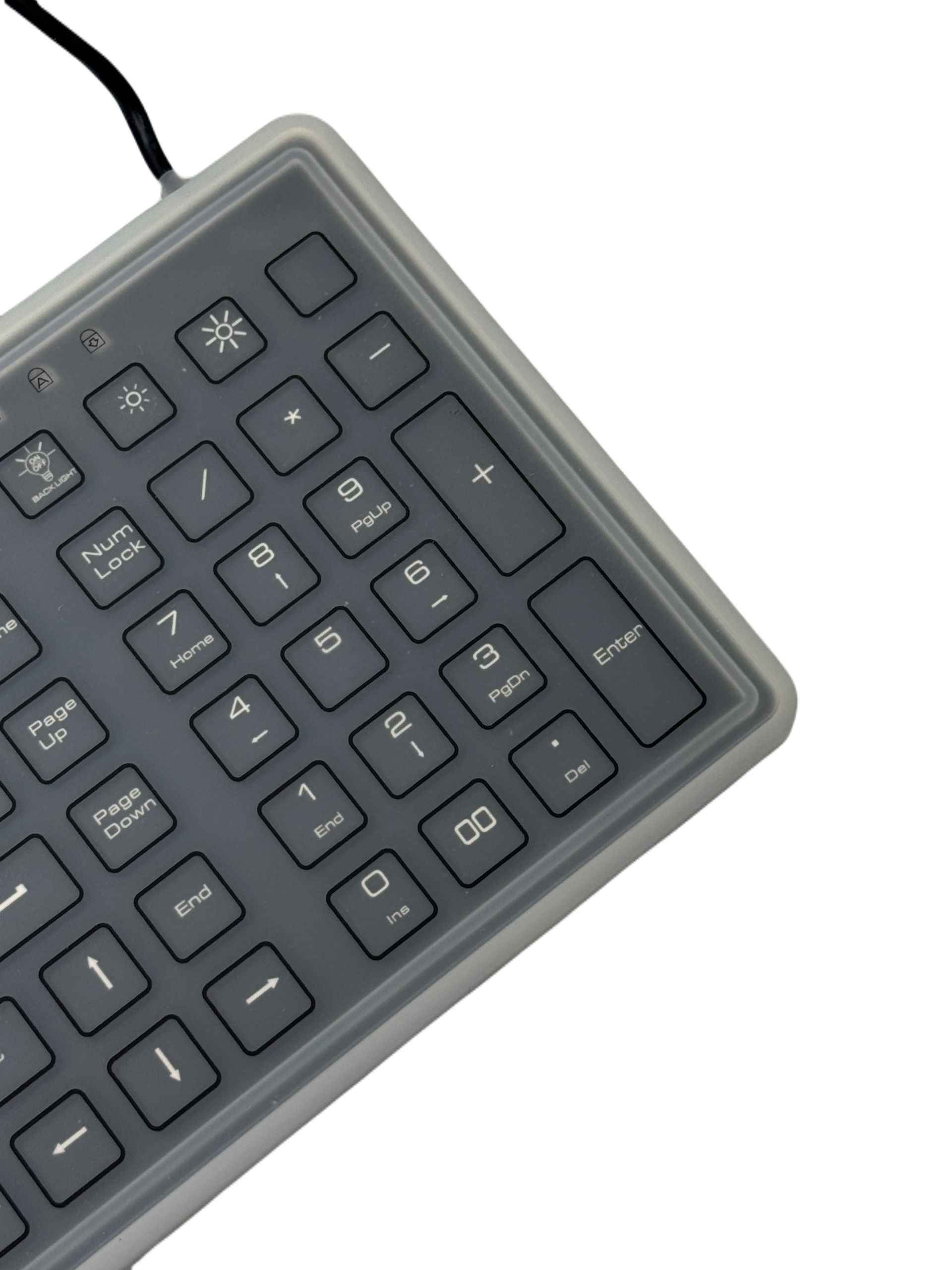 Klawiatura RuggedKEY RSK313 Klawiatura RuggedKEY RSK313