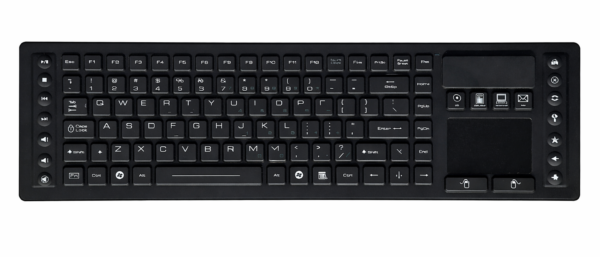 Klawiatura RuggedKEY RSK310-WL