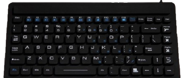 Klawiatura RuggedKEY RSK307