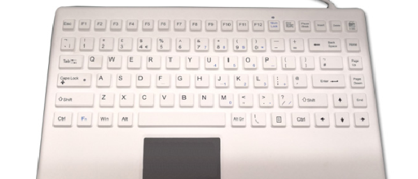 Klawiatura RuggedKEY RKM-IK870TP