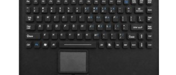 Klawiatura RuggedKEY RSK302