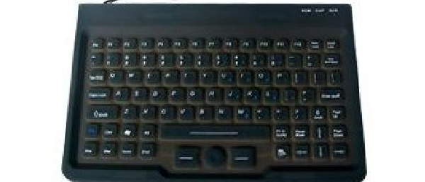 Klawiatura RuggedKEY RSK303