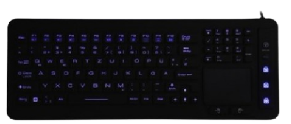 Klawiatura RuggedKEY RSK311