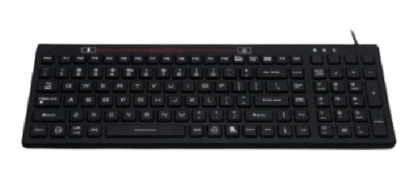 Klawiatura RuggedKEY RSK312