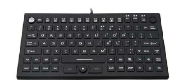 Klawiatura RuggedKEY RSK316