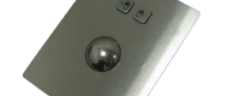 Trackball RuggedKEY RKT100P