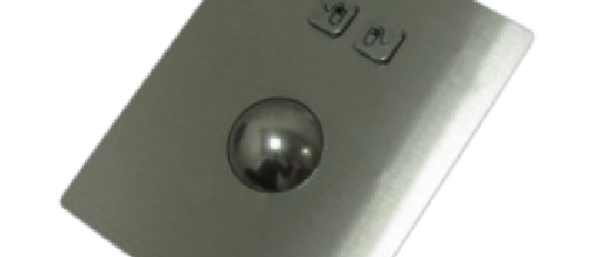 Trackball RuggedKEY RKT100P