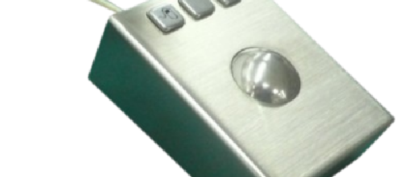 Trackball RuggedKEY RKT101DT