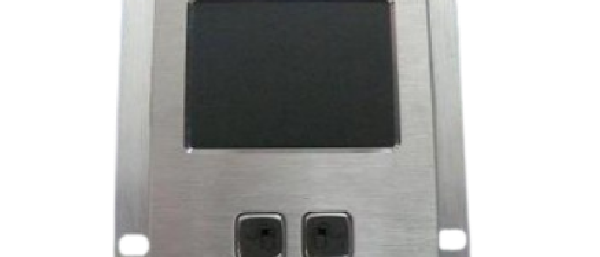 Touchpad RuggedKEY RKC300