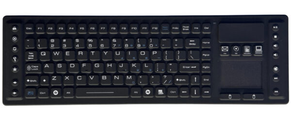 klawiatura ruggedkey